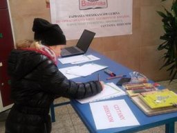 Międzynarodowy miesiąc bibliotek szkolnych